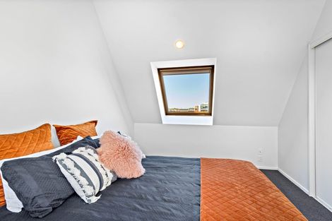 Photo of property in 15/15 Peterborough Street, Christchurch Central, Christchurch, 8013
