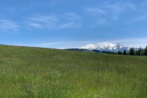 Photo of property in 1 Taylors Road, Ohakune, 4691