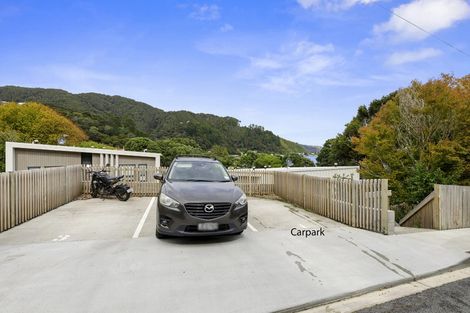 Photo of property in 4a Ferry Road, Days Bay, Lower Hutt, 5013