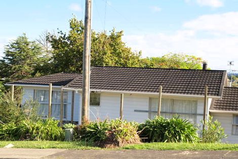 Photo of property in 7 Waterloo Street, Howick, Auckland, 2014