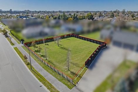 Photo of property in 77 Iris Taylor Avenue, West Melton, 7618