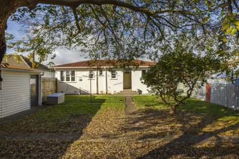 Photo of property in 106 Rugby Street, Awapuni, Palmerston North, 4412