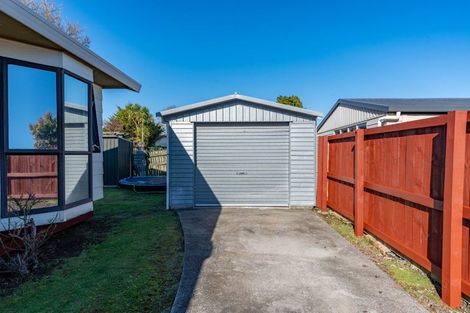 Photo of property in 16 Tranmere Road, Fairfield, Hamilton, 3214