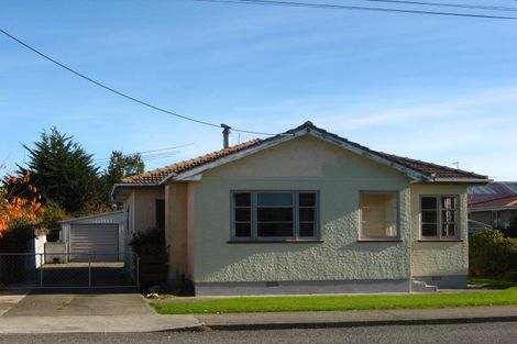 Photo of property in 40 Hamilton Street, East Gore, Gore, 9710