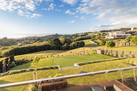 Photo of property in 45 Sovereign Street, Flat Bush, Auckland, 2019