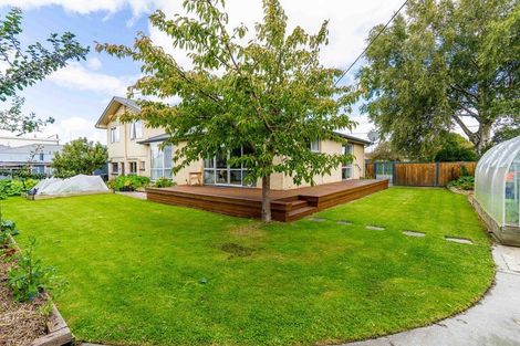Photo of property in 1 Naumai Street, Gore, 9710