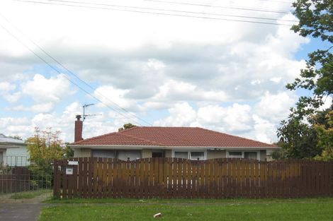 Photo of property in 184 Browns Road, Manurewa, Auckland, 2102