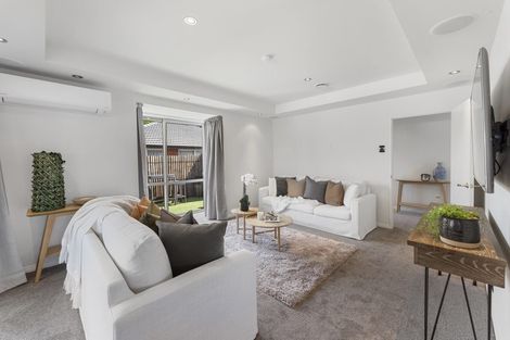 Photo of property in 16 Brynley Street, Hornby, Christchurch, 8042