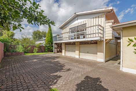 Photo of property in 18 Freyberg Street, Roslyn, Palmerston North, 4414