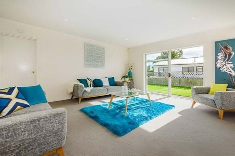Photo of property in 4a Ngahina Street, Paraparaumu, 5032