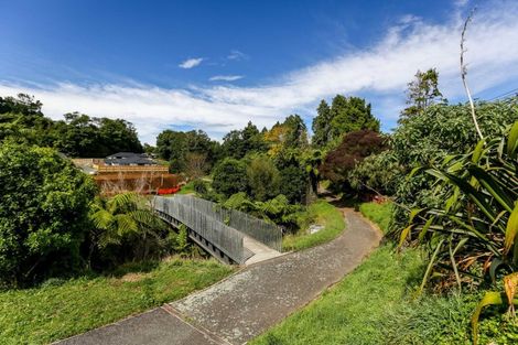 Photo of property in 35 Glenpark Avenue, Frankleigh Park, New Plymouth, 4310