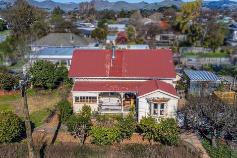 Photo of property in 36 Cuffs Road, Wainoni, Christchurch, 8061