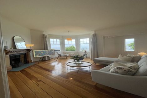 Photo of property in 21 Salamanca Road, Kelburn, Wellington, 6012