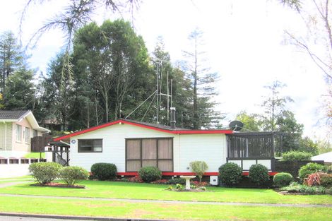 Photo of property in 212 West Parkdale Street, Tokoroa, 3420