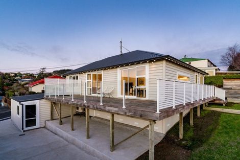Photo of property in 10 Windsor Street, Opoho, Dunedin, 9010