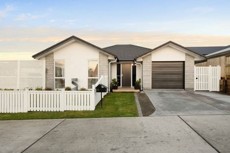 Photo of property in 6 Melonette Way, Ohauiti, Tauranga, 3112