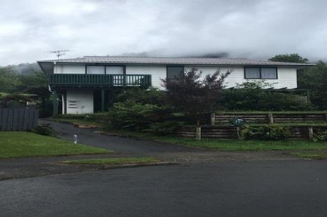 Photo of property in 22 Crystal Place, Pukehangi, Rotorua, 3015