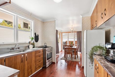 Photo of property in 8 Mabel Street, Levin, 5510