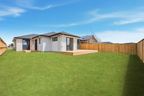 Photo of property in 8 Kakano Street, Clevedon, 2582