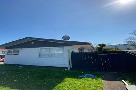 Photo of property in 1/19 Browns Road, Manurewa, Auckland, 2102