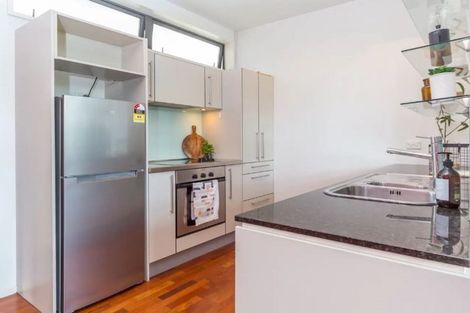 Photo of property in 216/57 Mahuhu Crescent, Auckland Central, Auckland, 1010