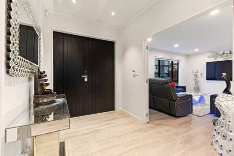 Photo of property in 19 Aklander Rise, Flat Bush, Auckland, 2019