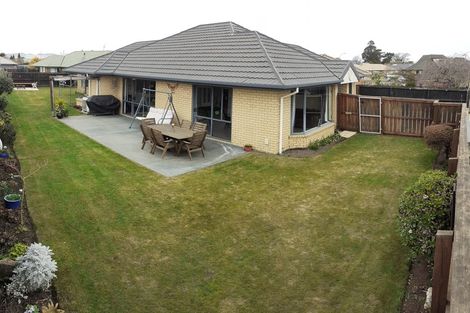 Photo of property in 6 Jerez Place, Hei Hei, Christchurch, 8042