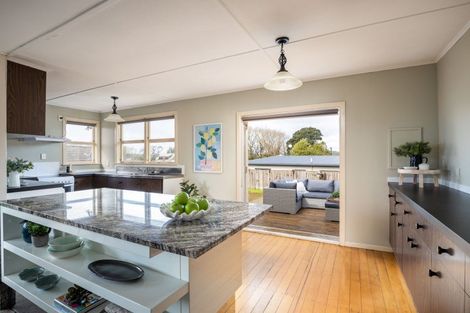 Photo of property in 1057 Junction Road, Egmont Village, New Plymouth, 4372