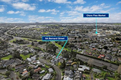 Photo of property in 9a Bernard Street, Tauranga South, Tauranga, 3112
