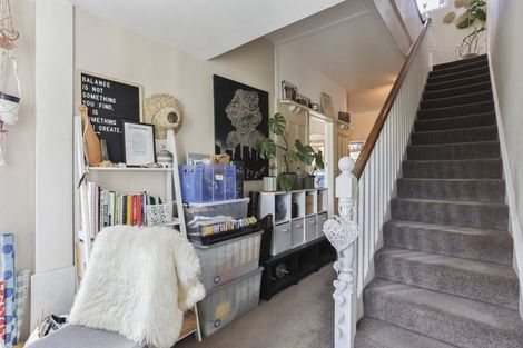 Photo of property in 14 Ramahana Road, Huntsbury, Christchurch, 8022