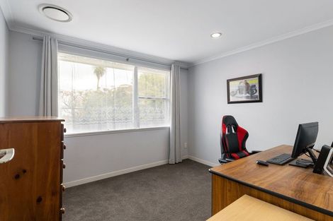 Photo of property in 9 Patea Place, Terrace End, Palmerston North, 4410
