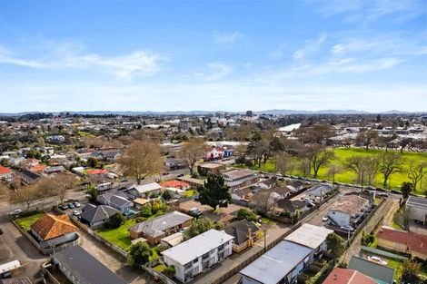 Photo of property in 4/53 Albert Street, Hamilton East, Hamilton, 3216