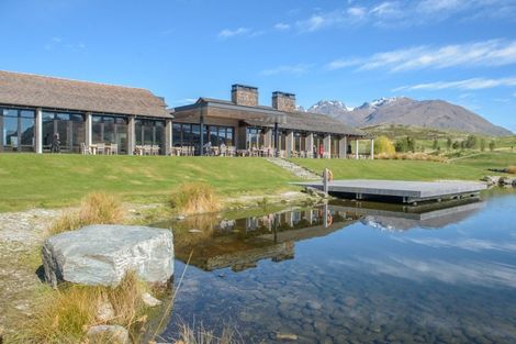 Photo of property in 2 Big Valley Drive, Jacks Point, Queenstown, 9371