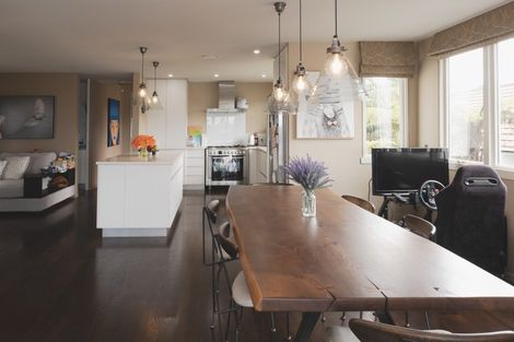 Photo of property in 3 Glanville Terrace, Parnell, Auckland, 1052