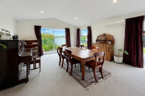 Photo of property in 4 The Runway, Wigram, Christchurch, 8042