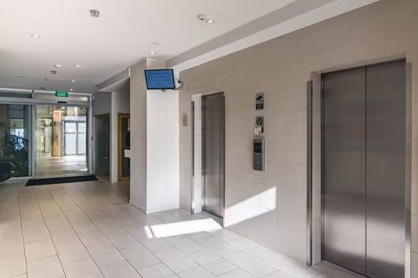 Photo of property in Soho Apartments, 607/74 Taranaki Street, Te Aro, Wellington, 6011