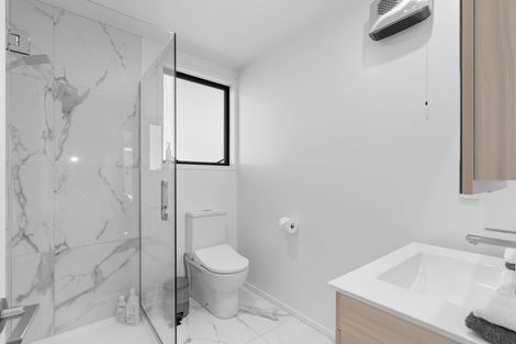 Photo of property in 29a Webb Street, St Albans, Christchurch, 8014