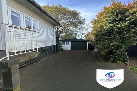Photo of property in 78 Friedlanders Road, Manurewa, Auckland, 2102