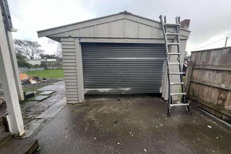 Photo of property in 15 Maire Street, Levin, 5510