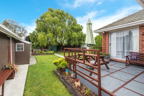 Photo of property in 3 Mcintyre Street, Shirley, Christchurch, 8013