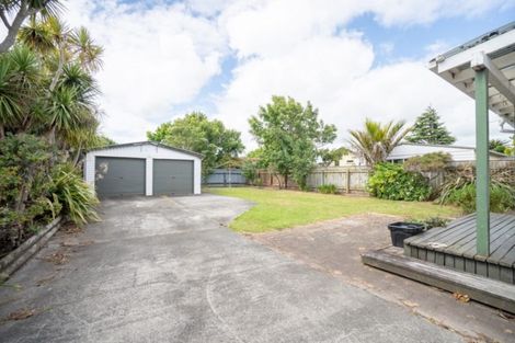 Photo of property in 10 Matamau Street, Palmerston North, 4414