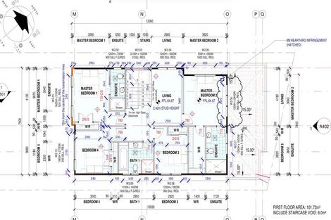 Photo of property in 23 Drumnaconagher Road, Flat Bush, 2019