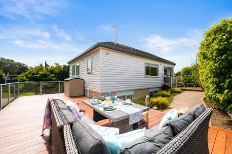 Photo of property in 42 Ramsgate Terrace, Mairangi Bay, Auckland, 0630