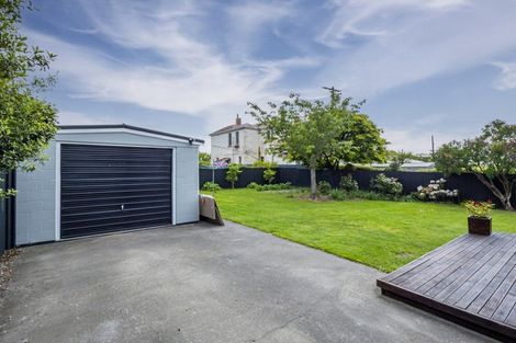 Photo of property in 25 Jackson Street, West End, Timaru, 7910