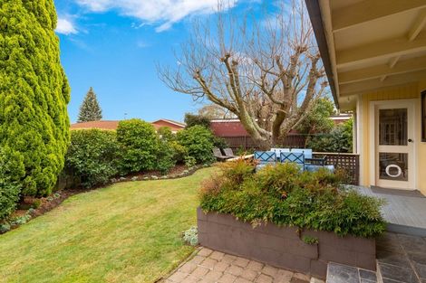 Photo of property in 5 Carlyle Crescent, Witherlea, Blenheim, 7201