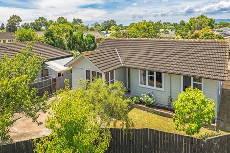Photo of property in 3 Heath Place, Awapuni, Palmerston North, 4412