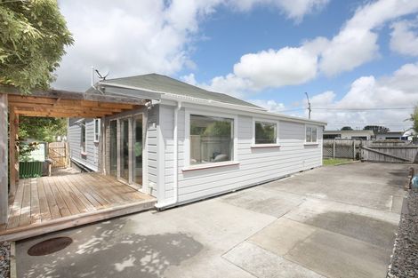 Photo of property in 70 Awahuri Road, Feilding, 4702