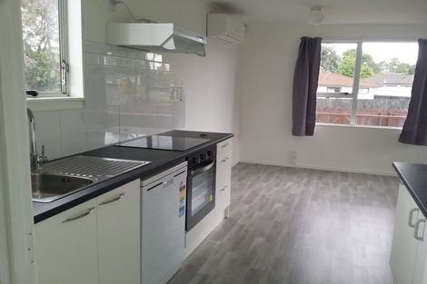 Photo of property in 1/20 Trimdon Street, Randwick Park, Auckland, 2105