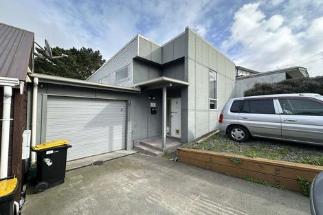 Photo of property in 51a Ohariu Road, Johnsonville, Wellington, 6037
