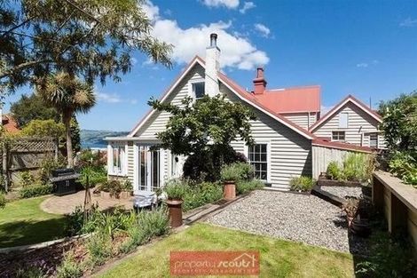 Photo of property in 189 Cargill Street, Dunedin Central, Dunedin, 9016